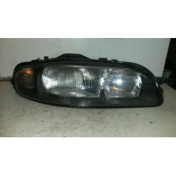 Recambio de faro derecho para fiat brava (182) 1.6 16v cat referencia OEM IAM   