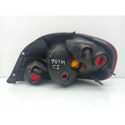 Recambio de piloto trasero izquierdo para daewoo matiz smile referencia OEM IAM 96563514  