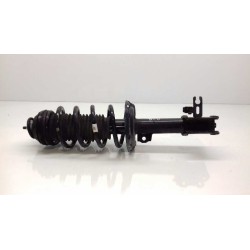 Recambio de amortiguador delantero derecho para opel meriva b essentia referencia OEM IAM 22245142 13268957 
