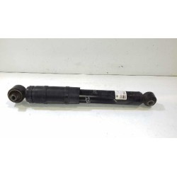 Recambio de amortiguador trasero izquierdo para opel meriva b essentia referencia OEM IAM 22263945 13350753 