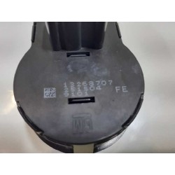 Recambio de mando luces para opel insignia berlina 2.0 16v turbo referencia OEM IAM 13268707 251504 