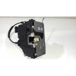 Recambio de cerradura puerta delantera derecha para opel meriva b essentia referencia OEM IAM 13256274  
