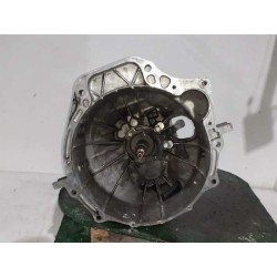 Recambio de caja cambios para iveco daily caja cerrada (1999 =>) 2.8 diesel cat referencia OEM IAM 5S20030E00  