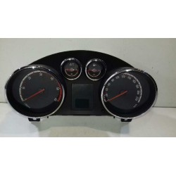 Recambio de cuadro instrumentos para opel meriva b essentia referencia OEM IAM 13346182 ABJ3 600775881