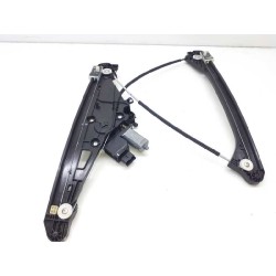 Recambio de elevalunas delantero izquierdo para opel grandland x selective referencia OEM IAM 3646795 9815404280 