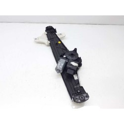 Recambio de elevalunas trasero izquierdo para opel grandland x selective referencia OEM IAM 3646826 9815403880 