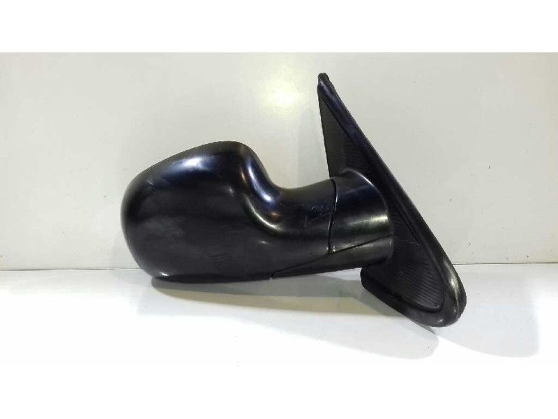 Recambio de retrovisor derecho para chrysler voyager (rg) 2.4 cat referencia OEM IAM   