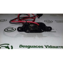 Recambio de resistencia calefaccion para renault kangoo 1.5 dci diesel cat referencia OEM IAM   