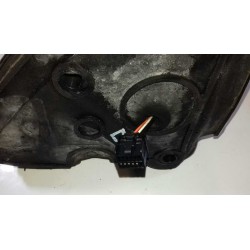 Recambio de retrovisor derecho para chrysler voyager (rg) 2.4 cat referencia OEM IAM   