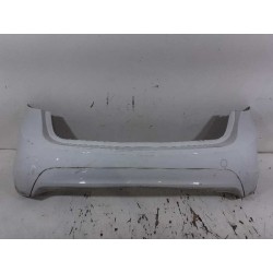 Recambio de paragolpes trasero para opel meriva b essentia referencia OEM IAM   