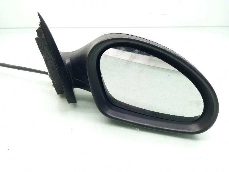 Recambio de retrovisor derecho para seat ibiza (6l1) stella referencia OEM IAM 6L0857538A 24852112 