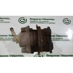 Recambio de pinza freno delantera derecha para audi a2 (8z) 1.4 referencia OEM IAM   