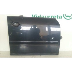 Recambio de puerta delantera derecha para audi a2 (8z) 1.4 referencia OEM IAM   