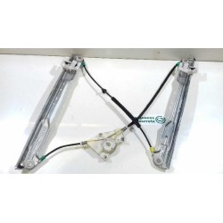 Recambio de elevalunas delantero izquierdo para citroën c5 berlina 2.0 hdi referencia OEM IAM   