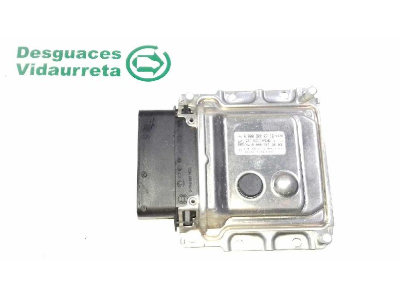 Recambio de modulo electronico para mercedes-benz clase v (w447) referencia OEM IAM A0009000716 0281035231 