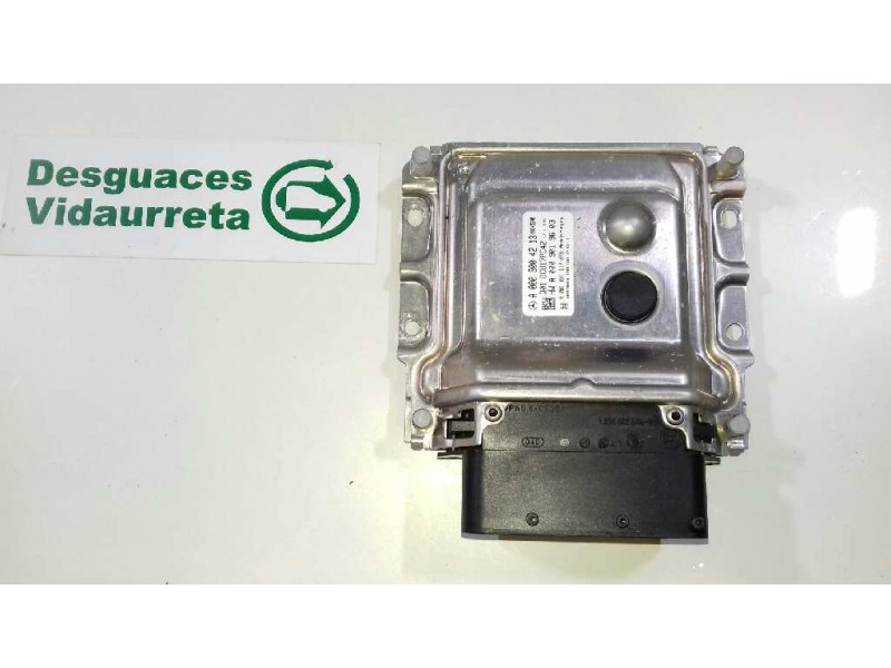 Recambio de modulo electronico para mercedes-benz clase v (w447) referencia OEM IAM A0009004213 0281034117 