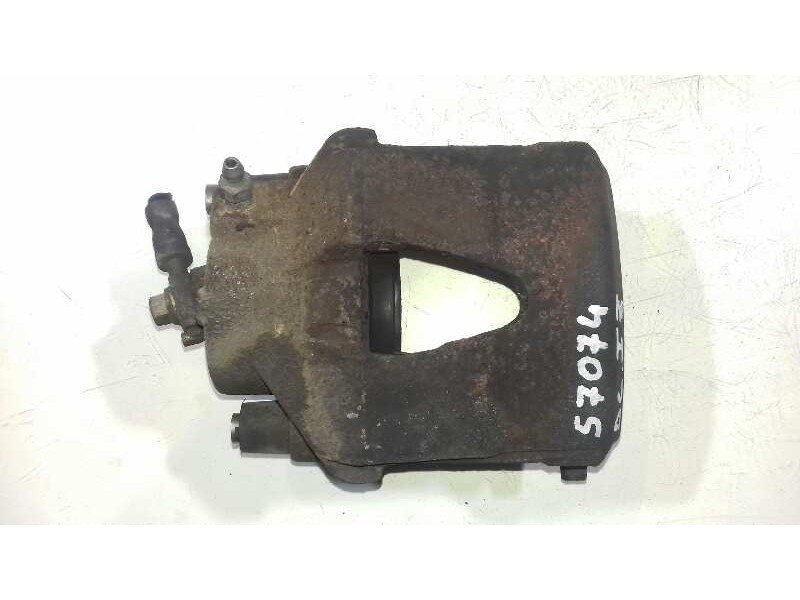 Recambio de pinza freno delantera izquierda para volkswagen golf vi (5k1) advance referencia OEM IAM   