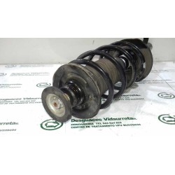 Recambio de amortiguador delantero derecho para citroën c1 attraction referencia OEM IAM   