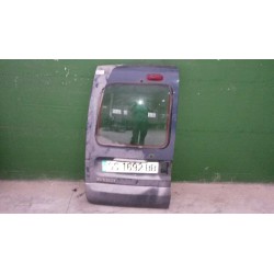 Recambio de puerta trasera izquierda para renault kangoo (f/kc0) 1.9 diesel referencia OEM IAM