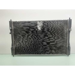 Recambio de radiador agua para smart forfour 1.5 cdi cat referencia OEM IAM A4545001403  