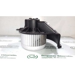 Recambio de motor calefaccion para renault kangoo 1.5 dci diesel cat referencia OEM IAM 173830000  