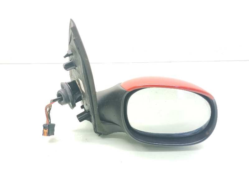 Recambio de retrovisor derecho para peugeot 206+ básico referencia OEM IAM 8154JF 27544164 