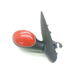 Recambio de retrovisor derecho para peugeot 206+ básico referencia OEM IAM 8154JF 27544164 