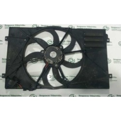 Recambio de electroventilador para volkswagen golf v berlina (1k1) 1.9 tdi referencia OEM IAM 1K0959455EF 1K0121203AG 7726030104