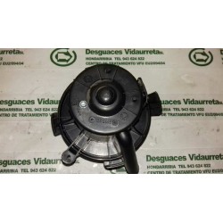 Recambio de motor calefaccion para peugeot 307 berlina (s2) 1.6 16v hdi referencia OEM IAM PF2A12902  