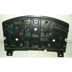 Recambio de cuadro instrumentos para opel zafira b enjoy referencia OEM IAM 13267544  