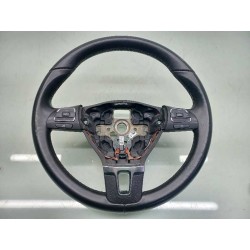 Recambio de volante para volkswagen tiguan (5n2) t1 bluemotion referencia OEM IAM 1T0419091AC 619781500 1A93329071