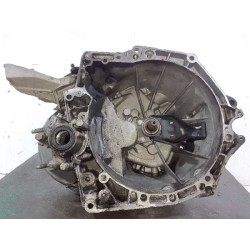 Recambio de caja cambios para citroën c5 break collection referencia OEM IAM 20DM65 0904593 