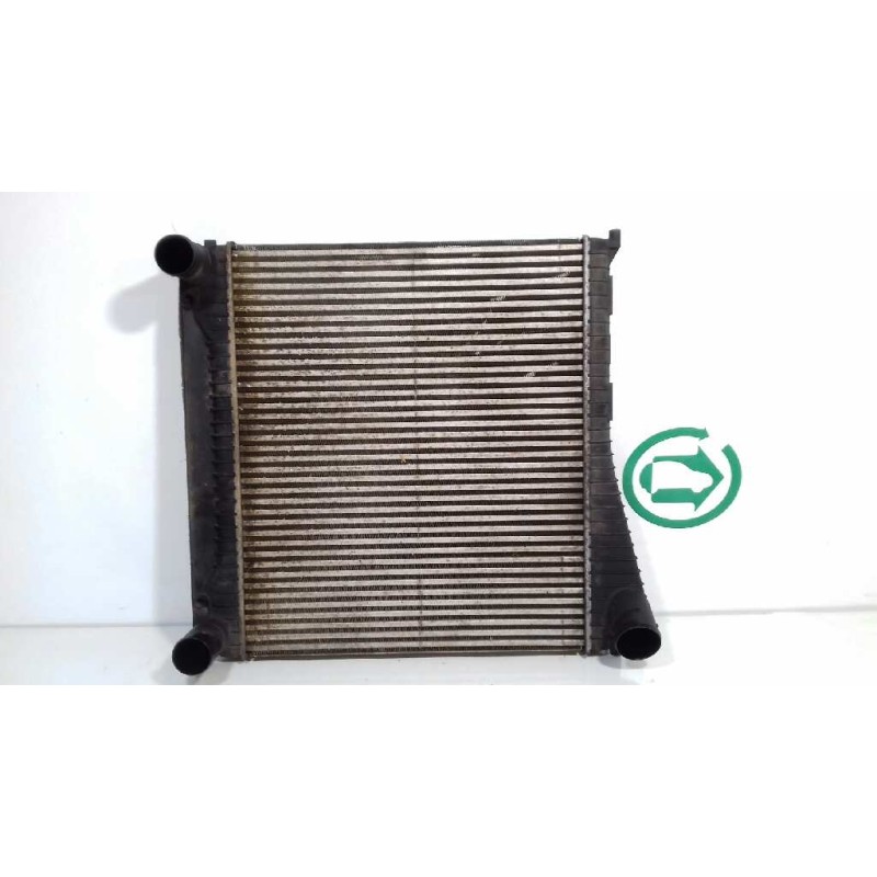 Recambio de intercooler para land rover discovery 4 tdv6 hse referencia OEM IAM AH329L440AB L25951 