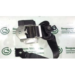 Recambio de cinturon seguridad trasero derecho para mini mini (f56) john cooper works referencia OEM IAM S4731336406J  