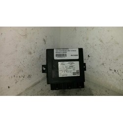 Recambio de modulo confort para ford focus berlina (cak) 1.6 16v cat referencia OEM IAM 98AG15K600DE
