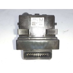 Recambio de mando limpia para mazda cx-3 2.0 cat referencia OEM IAM DA6B 8D6E 