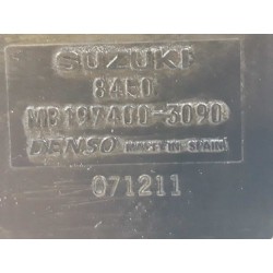 Recambio de caudalimetro para suzuki swift berlina (mz) referencia OEM IAM 1974003090  