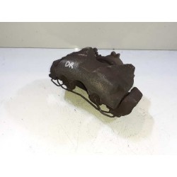 Recambio de pinza freno delantera derecha para renault megane iii sport tourer dynamique referencia OEM IAM 410018218R