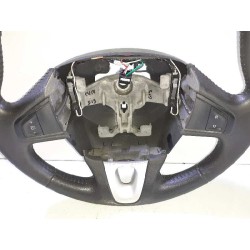 Recambio de volante para renault megane iii sport tourer dynamique referencia OEM IAM 484306291R  