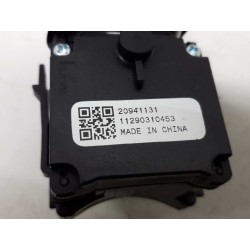 Recambio de mando limpia para chevrolet cruze lt referencia OEM IAM 20941131 11290310453 