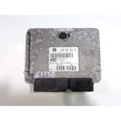 Recambio de centralita motor uce para skoda fabia (6y2/6y3) attractive referencia OEM IAM 036906034HE 6160114805 
