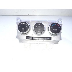 Recambio de mando climatizador para mazda 5 berl. (cr) 2.0 crtd sportive (105kw) referencia OEM IAM K1900CC30A06 7CC30 6107