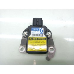 Recambio de modulo electronico para toyota land cruiser van (_j15_) 3.0 d4d 4wd (kdj155, kdj150) referencia OEM IAM  8918348030 