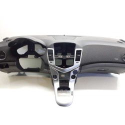 Recambio de kit airbag para chevrolet cruze lt referencia OEM IAM   