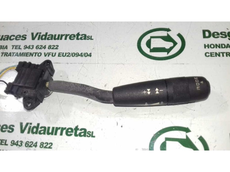 Recambio de mando multifuncion para peugeot 607 (s1) pack referencia OEM IAM   