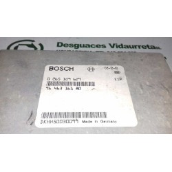 Recambio de modulo electronico para peugeot 607 (s1) pack referencia OEM IAM 9646316180 0265109629 