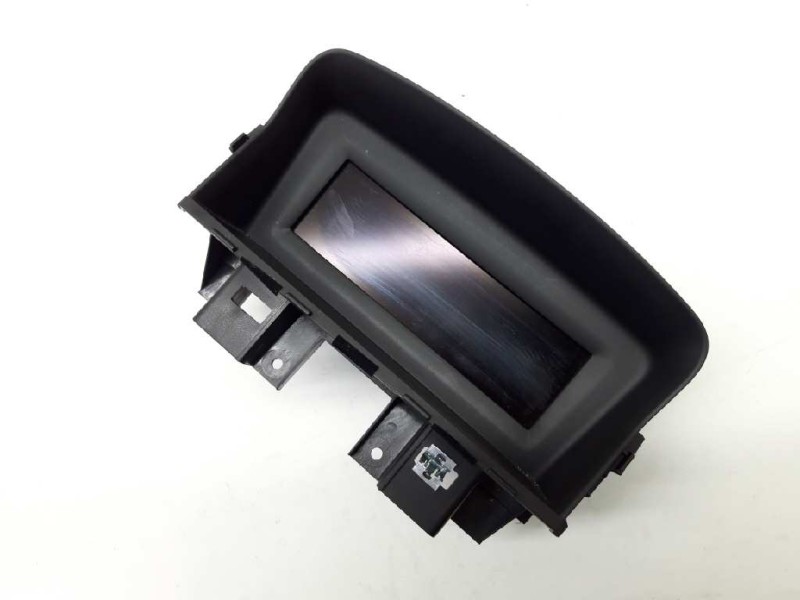 Recambio de pantalla multifuncion para chevrolet cruze lt referencia OEM IAM 95952766G  