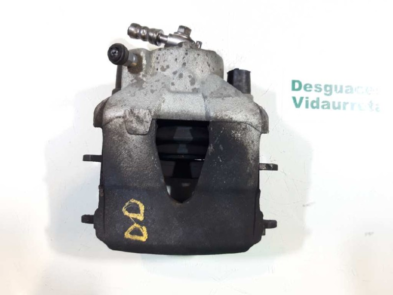 Recambio de pinza freno delantera derecha para seat ibiza (6j5) stylance / style referencia OEM IAM   