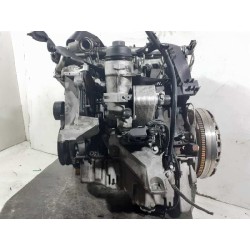Recambio de despiece motor para bmw serie 3 berlina (e90) 320d referencia OEM IAM 204D4  