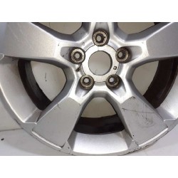 Recambio de llanta para opel antara cosmo 4x4 referencia OEM IAM 96941044  